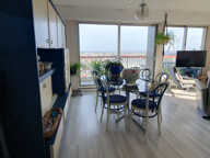 Vue exceptionnelle - Appartement de 80m² — photo 4