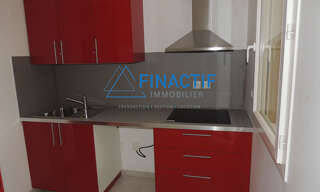 Appartement 3 Pièces 59 m² à louer à Aix-en-Provence (13100)