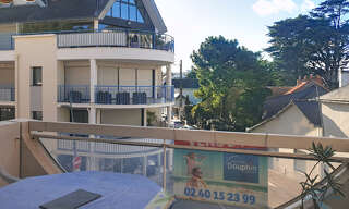 Appartement 2 Pièces 39 m² à vendre à Pornichet (44380)