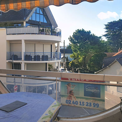 Appartement 2 pièces 315000 €