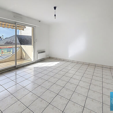 Appartement 2 pièces 315000 €