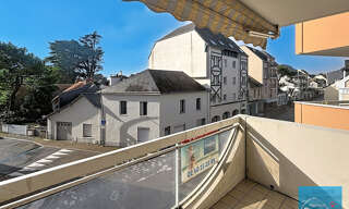 Appartement 2 Pièces 39 m² à vendre à Pornichet (44380)