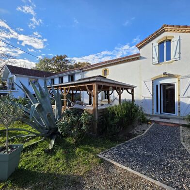 Maison 11 pièces 265500 €