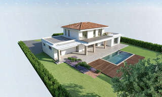 Maison 3 Pièces 60 m² à vendre à Martigues (13500)