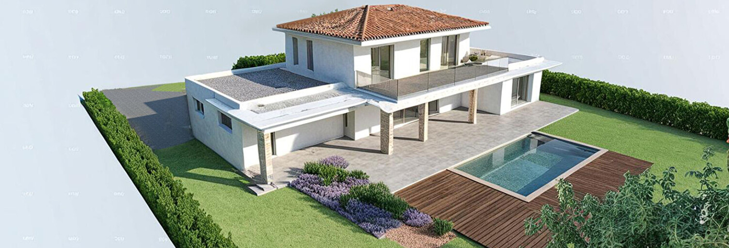 Maison 3 Pièces 60 m² à vendre à Martigues (13500)