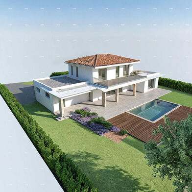 Maison 3 pièces 420000 €