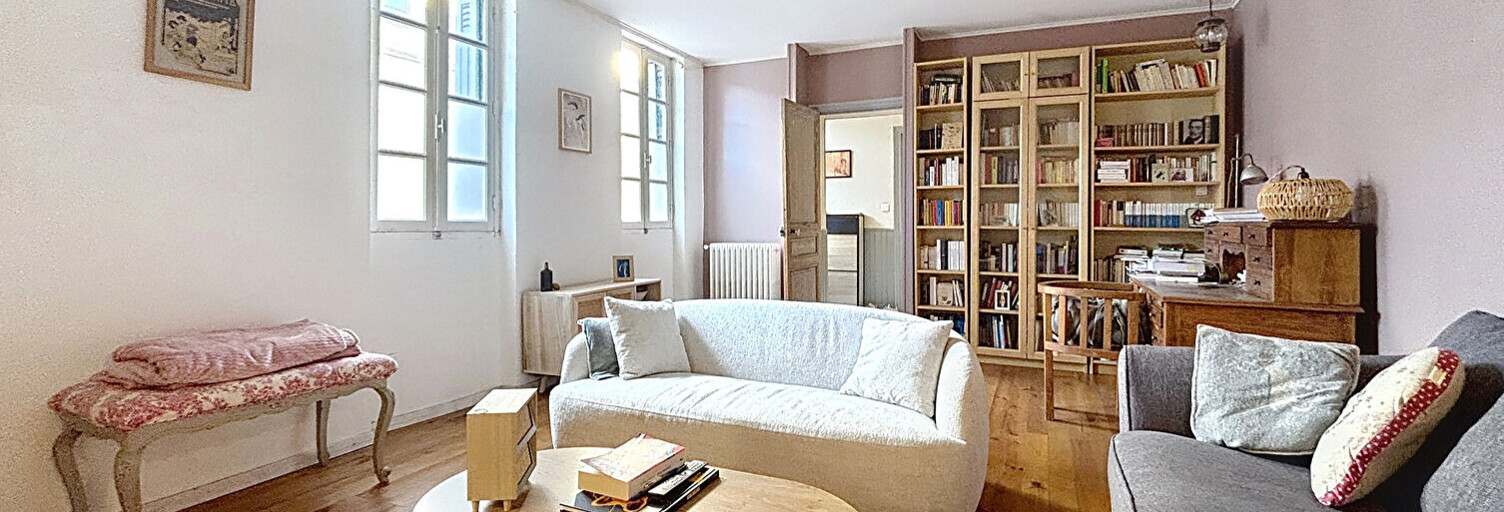 Maison 5 Pièces 122 m² à vendre à Montauban (82000)