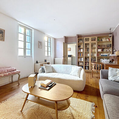 Maison 5 pièces 219000 €