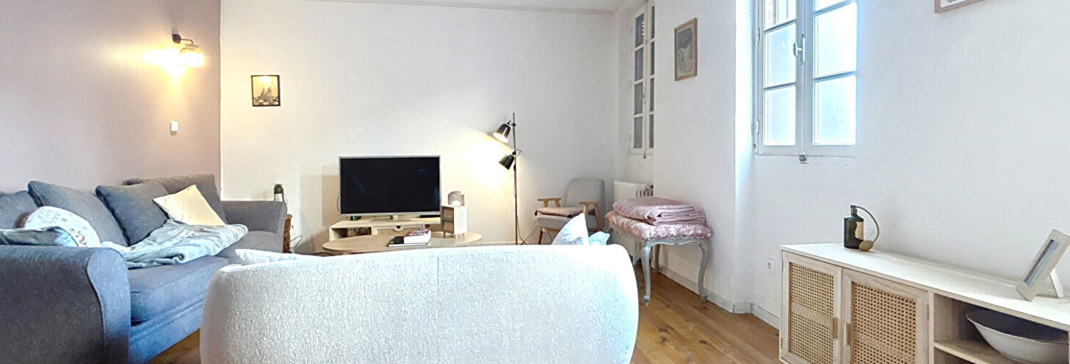 Maison 5 Pièces 122 m² à vendre à Montauban (82000)