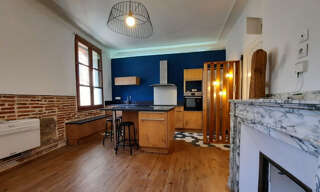 Appartement 2 Pièces 46 m² à louer à Montauban (82000)