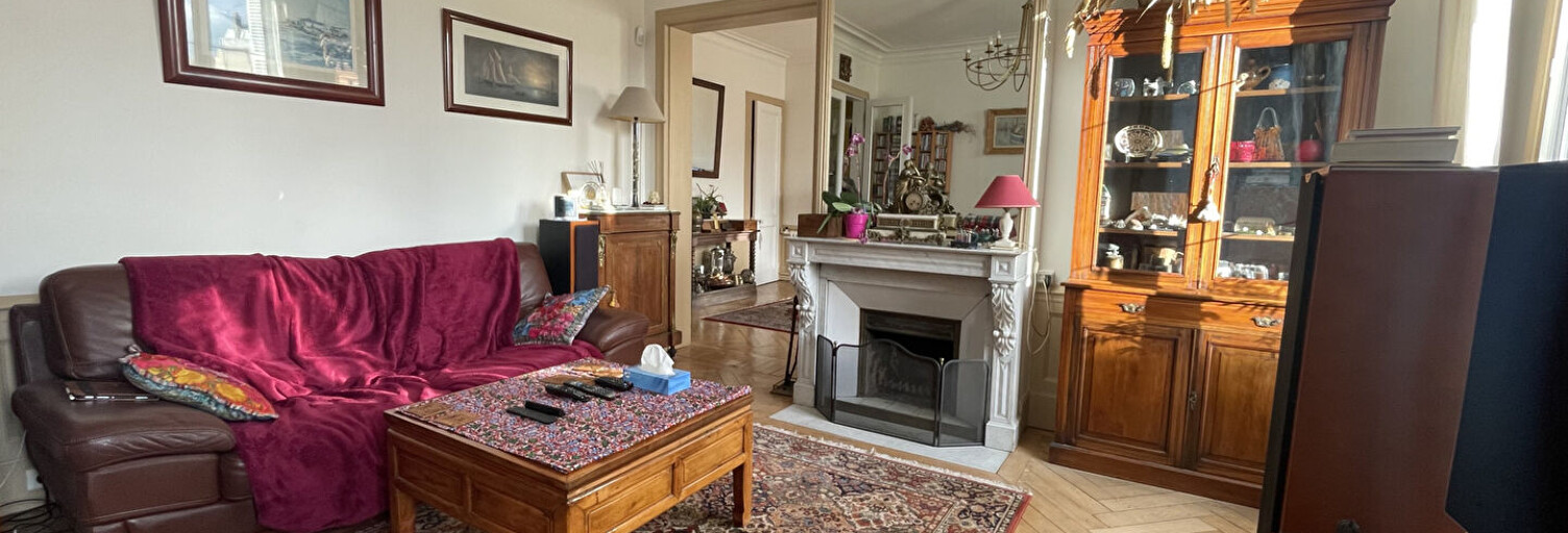 Maison 8 Pièces 240 m² à vendre à Le Havre (76600)