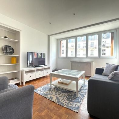 Appartement 2 pièces 1682 €