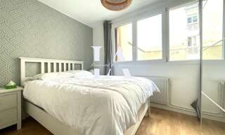 Appartement 2 Pièces 48 m² à louer à Paris 10 (75010)