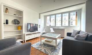 Appartement 2 Pièces 48 m² à louer à Paris 10 (75010)