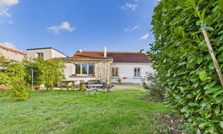 Maison 5 Pièces 100 m² à vendre à La Roche-sur-Yon (85000)