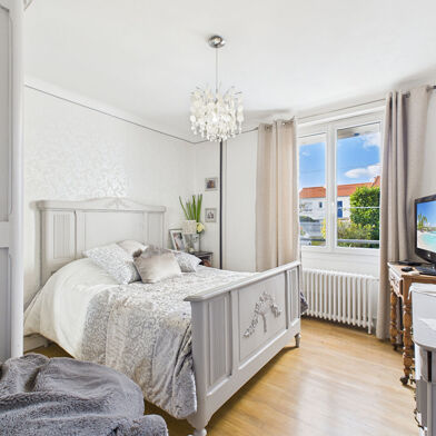 Maison 5 pièces 243800 €