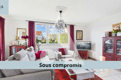 Maison 5 pièces 243800 €