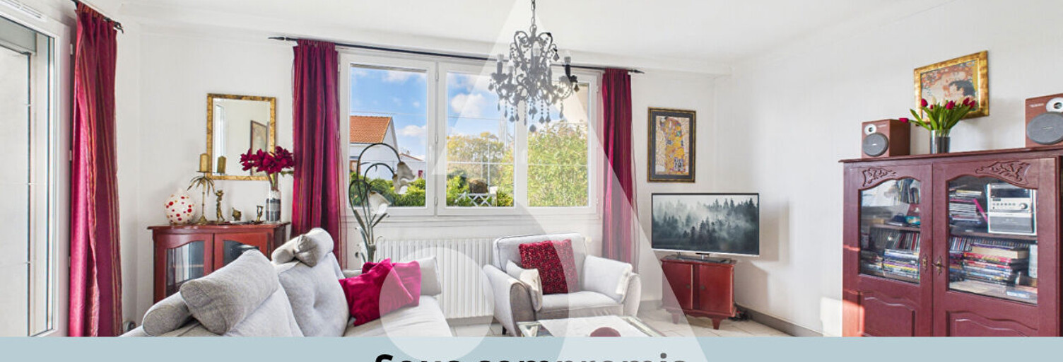 Maison 5 Pièces 100 m² à vendre à La Roche-sur-Yon (85000)