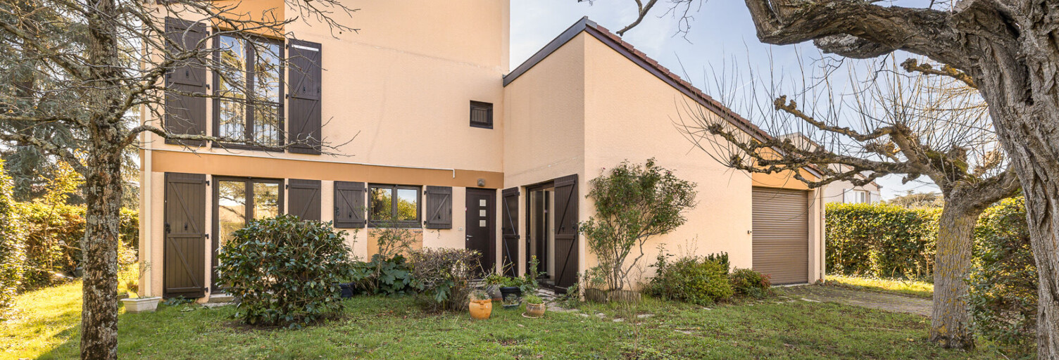 Maison 5 Pièces 163 m² à vendre à Villeneuve-Tolosane (31270)