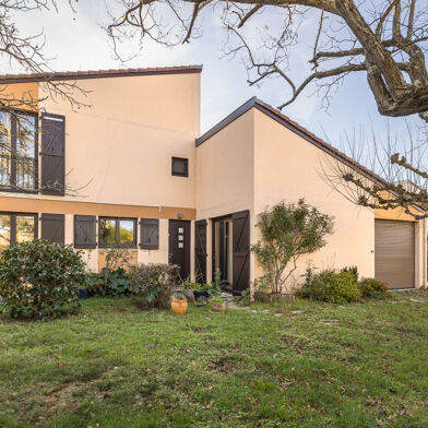 Maison 5 pièces 350000 €