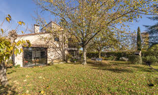 Maison 5 Pièces 163 m² à vendre à Villeneuve-Tolosane (31270)