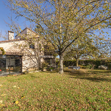 Maison 5 pièces 350000 €