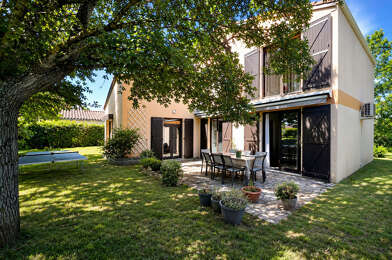 Maison 5 pièces 324000 €