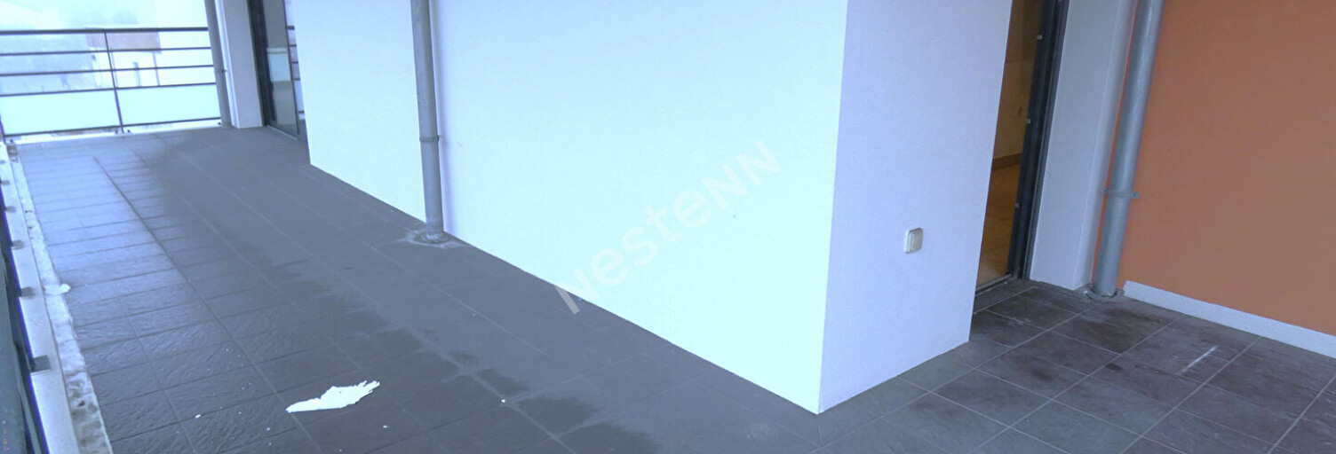 Appartement 4 Pièces 103 m² à louer à Toulouse (31100)