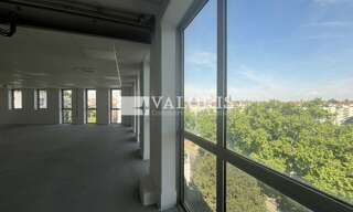 Bureau  573 m² à louer à Lyon 5 (69005)