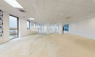 Bureau  520 m² à louer à Lyon 5 (69005)