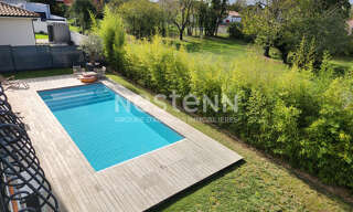 Maison 7 Pièces 220 m² à vendre à Cugnaux (31270)