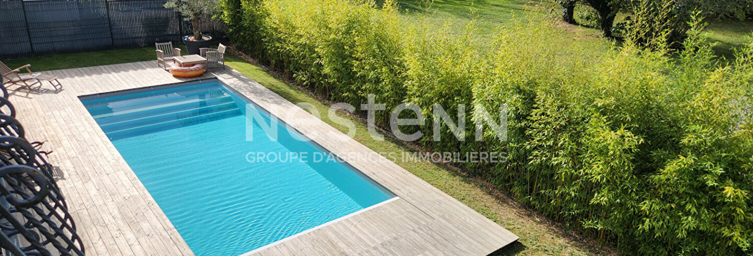 Maison 7 Pièces 220 m² à vendre à Cugnaux (31270)