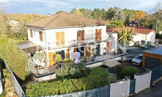 Maison 7 Pièces 220 m² à vendre à Cugnaux (31270)