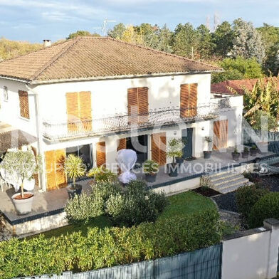 Maison 7 pièces 594000 €