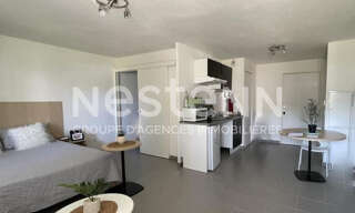 Appartement 1 Pièce 27 m² à vendre à Balma (31130)