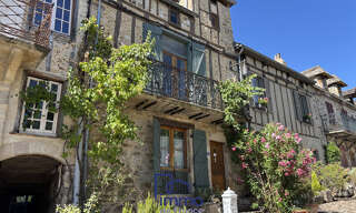 Maison 5 Pièces 136 m² à vendre à Najac (12270)