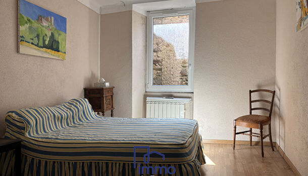 Villa / Maison 5 pièces  à vendre Najac 12270