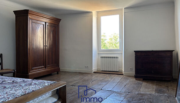 Villa / Maison 5 pièces  à vendre Najac 12270