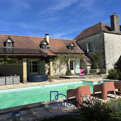 Maison 6 pièces 279000 €