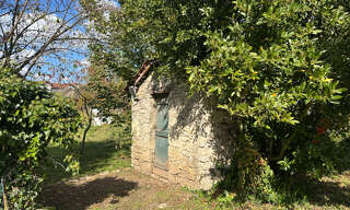 Terrain  570 m² à vendre à Villefranche-de-Rouergue (12200)