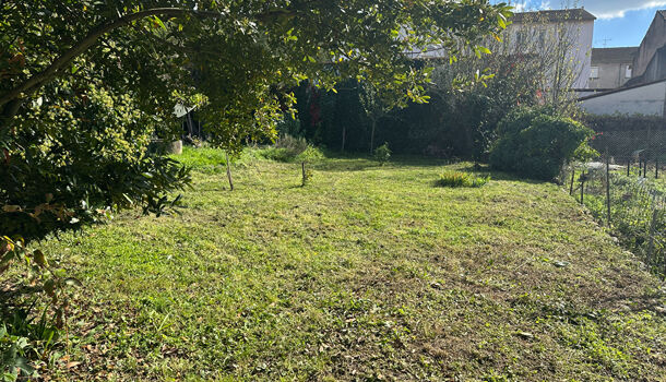 Terrain  à vendre Villefranche-de-Rouergue 12200