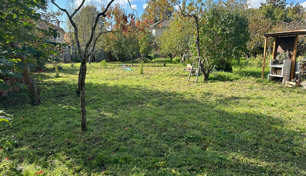 Terrain  à vendre Villefranche-de-Rouergue 12200