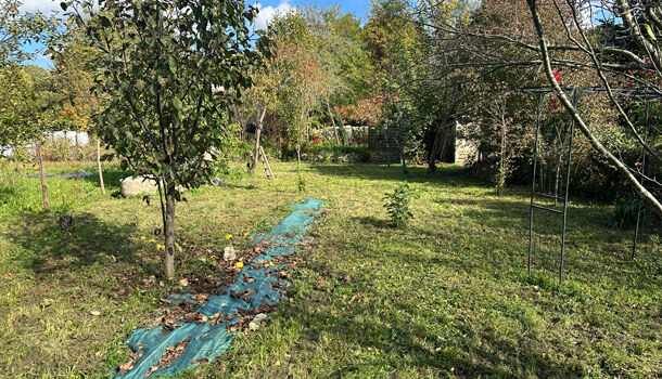 Terrain  à vendre Villefranche-de-Rouergue 12200