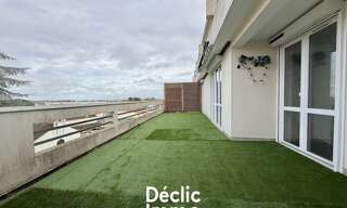 Appartement 2 Pièces 57 m² à vendre à Poitiers (86000)