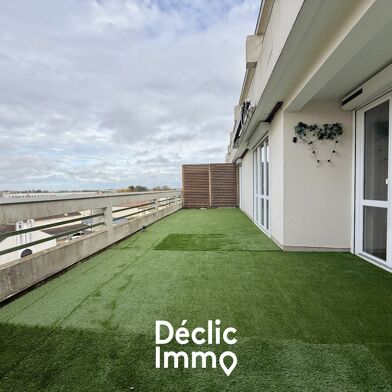 Appartement 2 pièces 117500 €