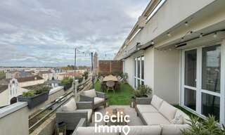 Appartement 2 Pièces 57 m² à vendre à Poitiers (86000)