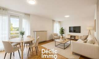 Appartement 2 Pièces 57 m² à vendre à Poitiers (86000)