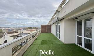 Appartement 2 Pièces 57 m² à vendre à Poitiers (86000)