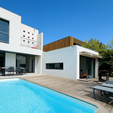 Maison 5 pièces 1395000 €