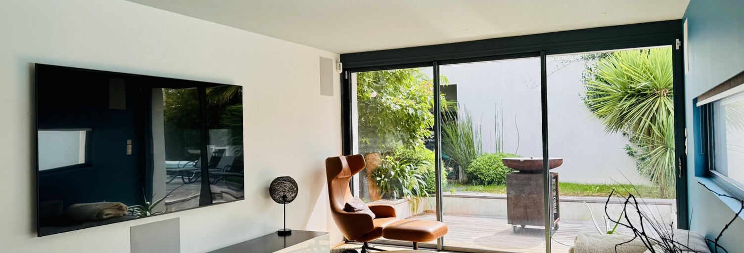 Maison 5 Pièces 180 m² à vendre à La Rochelle (17000)